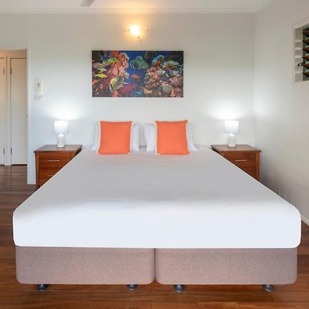 Ferienwohnung Casuarina Cove On Hamilton Island By Hiha Exterior foto