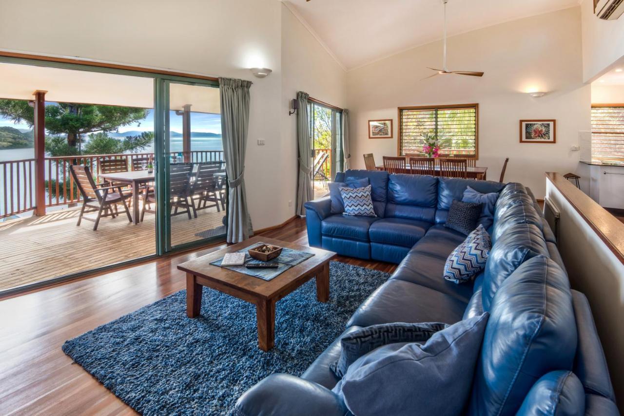 Ferienwohnung Casuarina Cove On Hamilton Island By Hiha Exterior foto