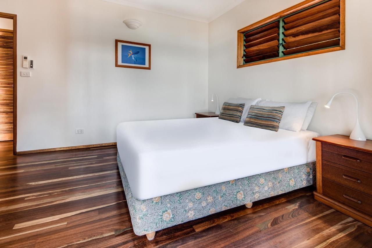 Ferienwohnung Casuarina Cove On Hamilton Island By Hiha Exterior foto