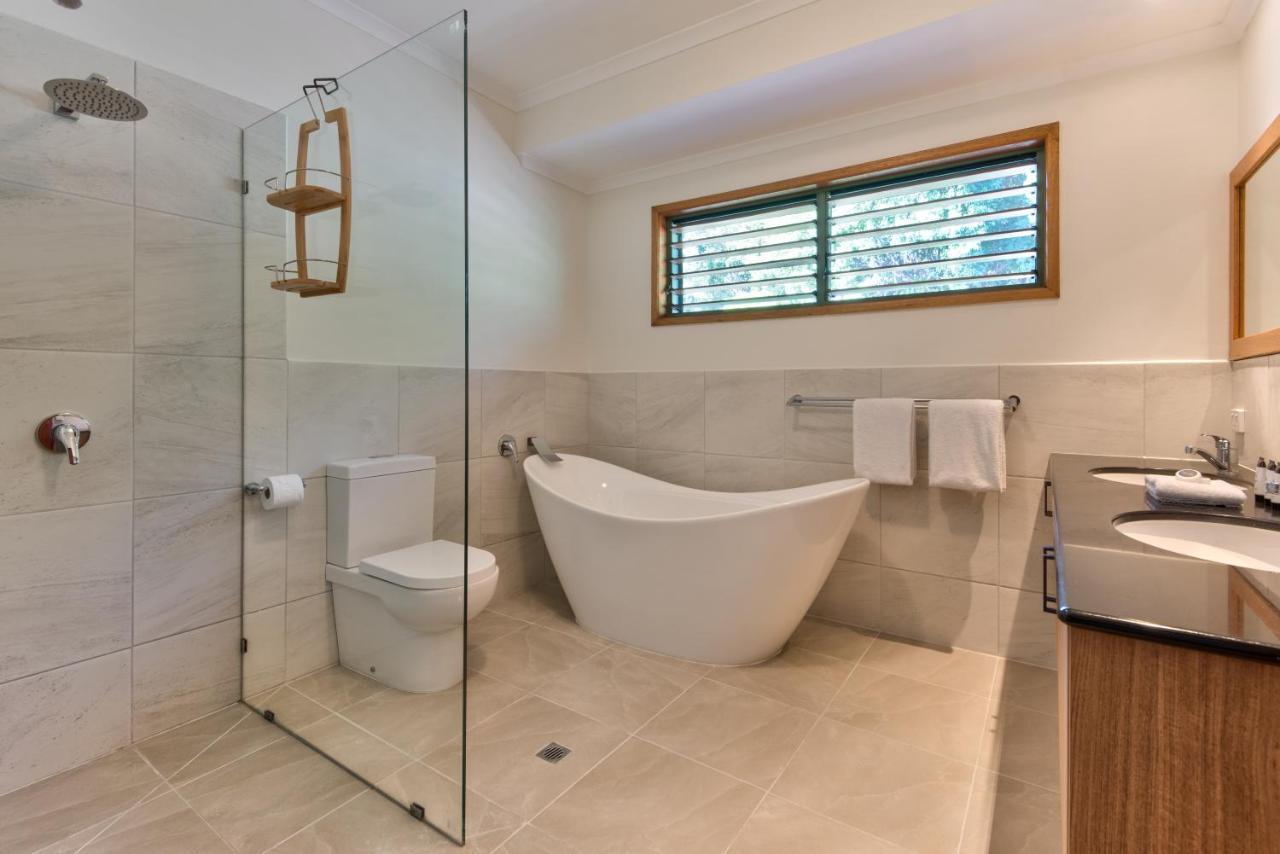 Ferienwohnung Casuarina Cove On Hamilton Island By Hiha Exterior foto