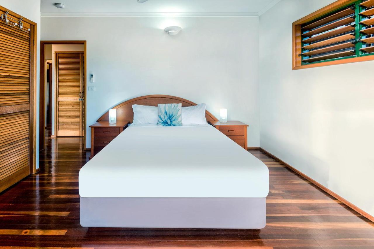 Ferienwohnung Casuarina Cove On Hamilton Island By Hiha Exterior foto