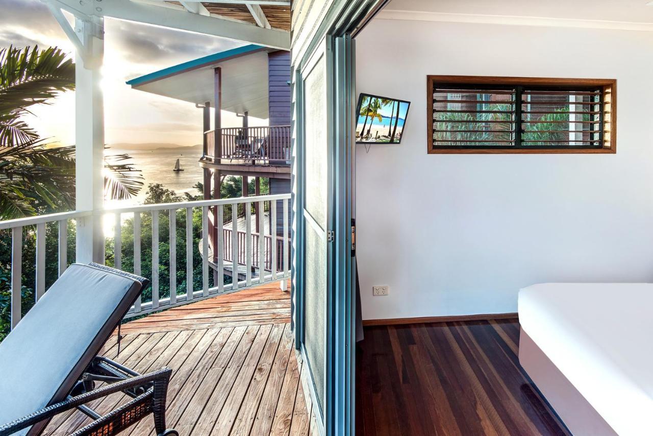 Ferienwohnung Casuarina Cove On Hamilton Island By Hiha Exterior foto