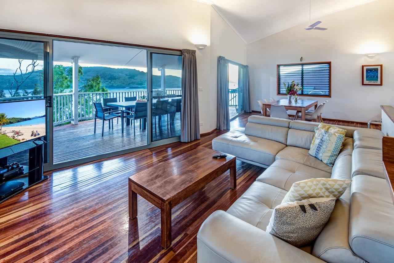 Ferienwohnung Casuarina Cove On Hamilton Island By Hiha Exterior foto
