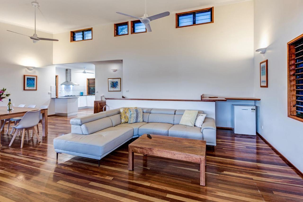 Ferienwohnung Casuarina Cove On Hamilton Island By Hiha Exterior foto