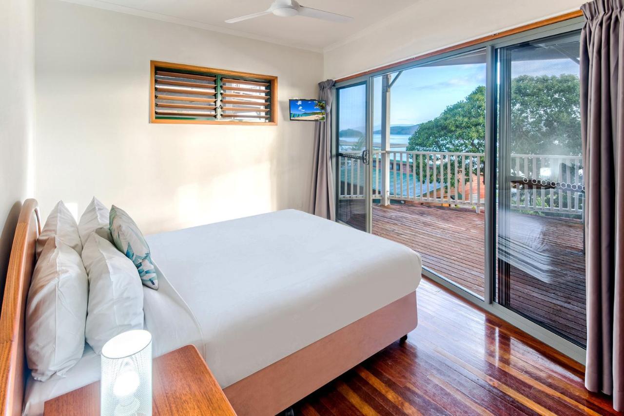 Ferienwohnung Casuarina Cove On Hamilton Island By Hiha Exterior foto