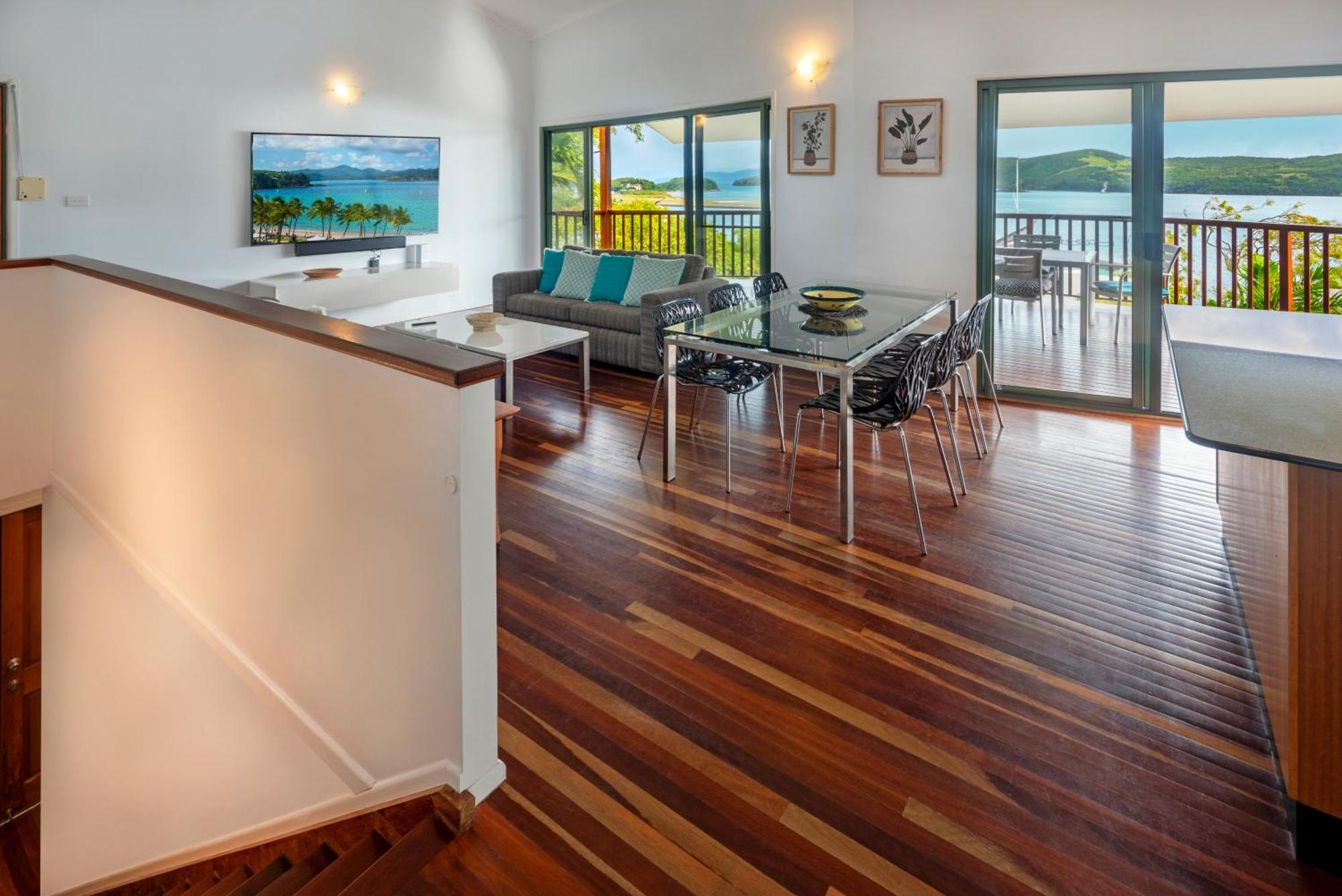 Ferienwohnung Casuarina Cove On Hamilton Island By Hiha Exterior foto