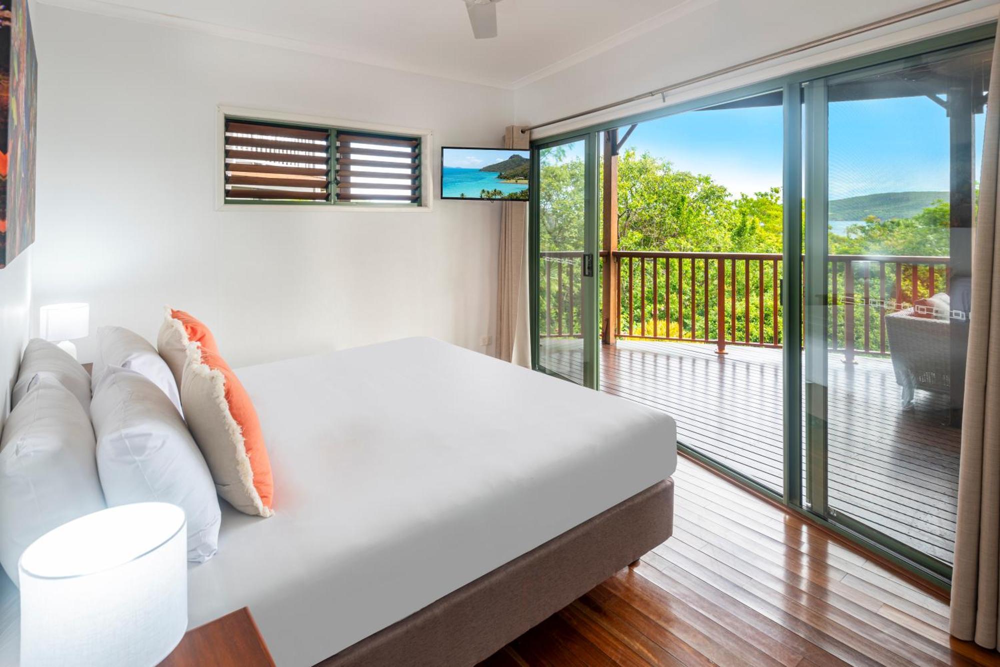 Ferienwohnung Casuarina Cove On Hamilton Island By Hiha Exterior foto