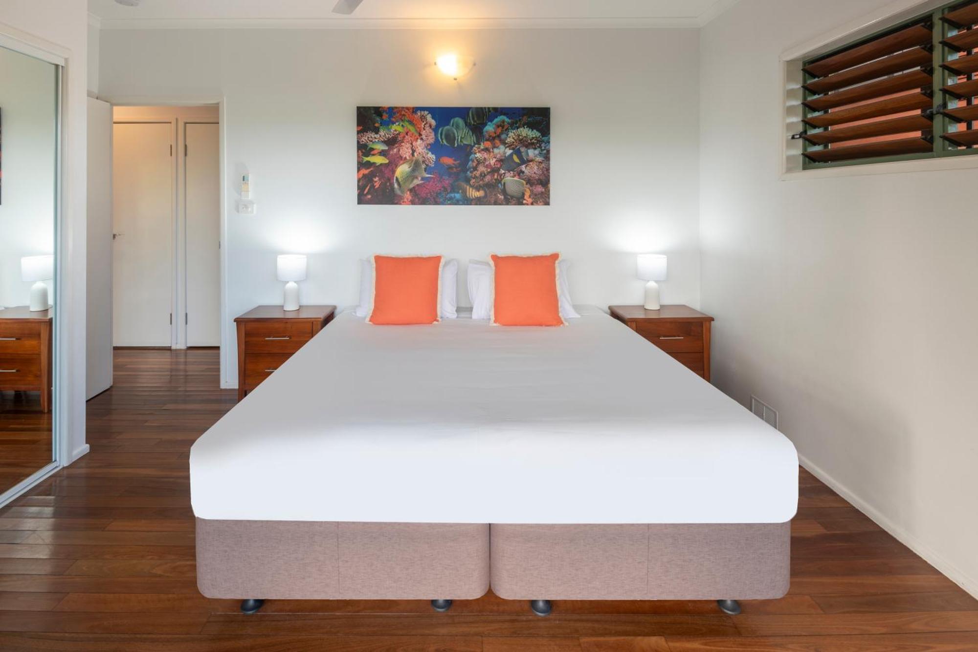 Ferienwohnung Casuarina Cove On Hamilton Island By Hiha Exterior foto