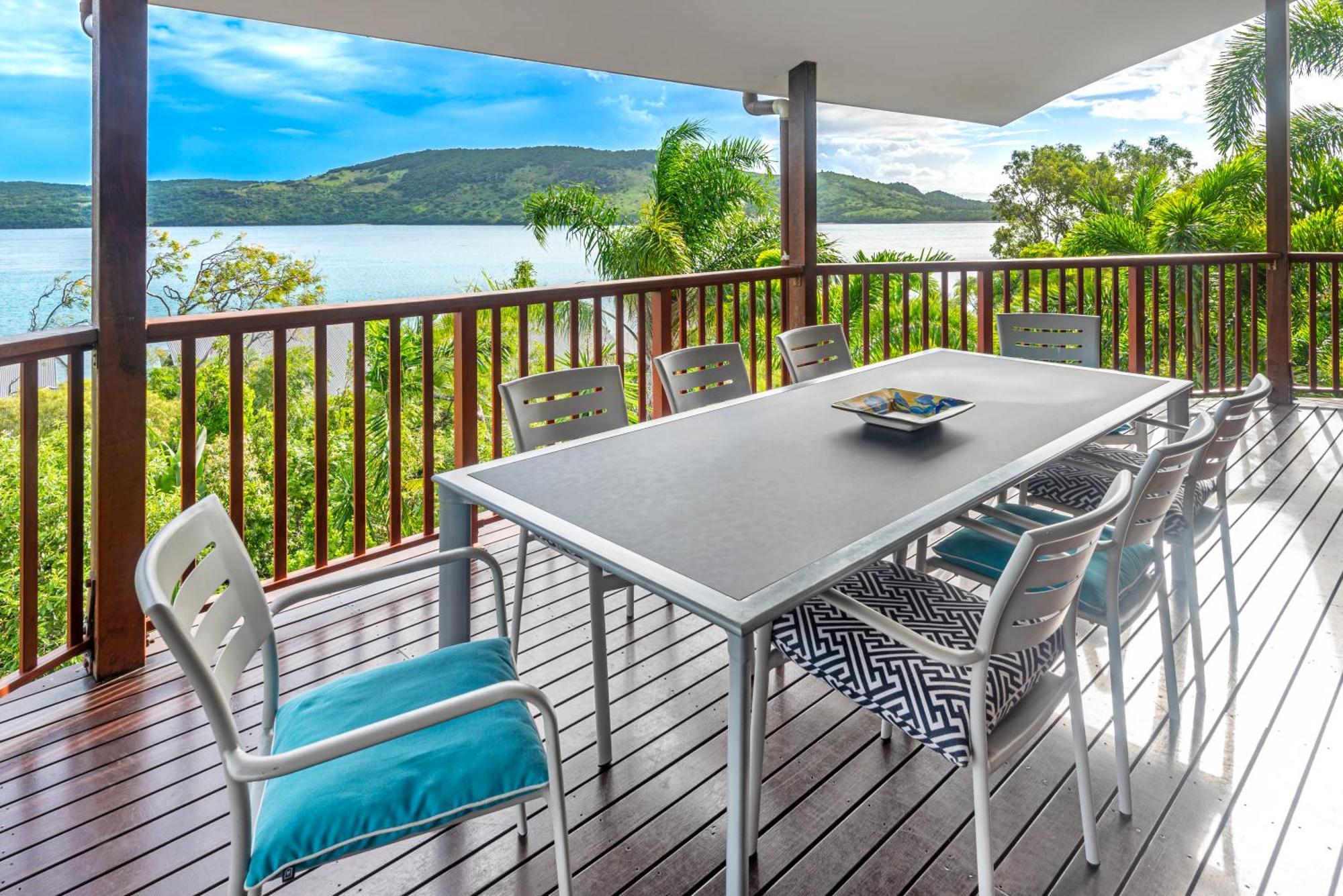Ferienwohnung Casuarina Cove On Hamilton Island By Hiha Exterior foto