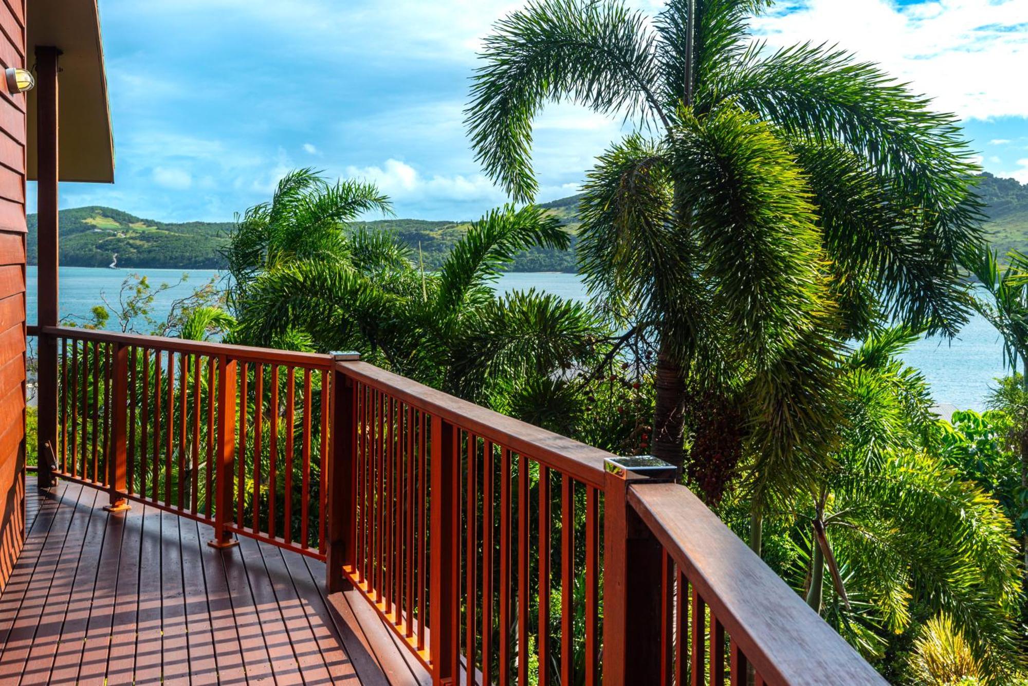 Ferienwohnung Casuarina Cove On Hamilton Island By Hiha Exterior foto