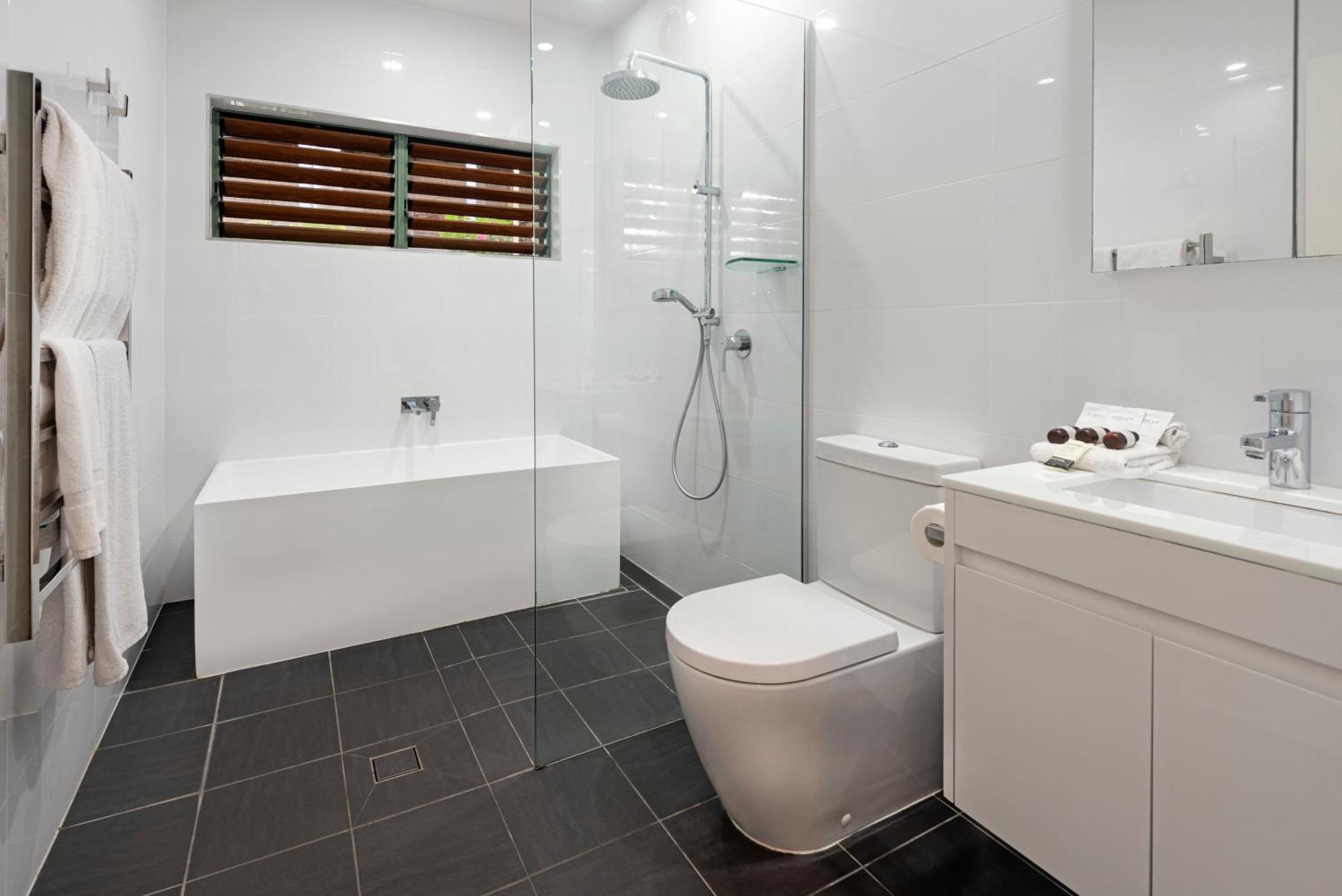 Ferienwohnung Casuarina Cove On Hamilton Island By Hiha Exterior foto