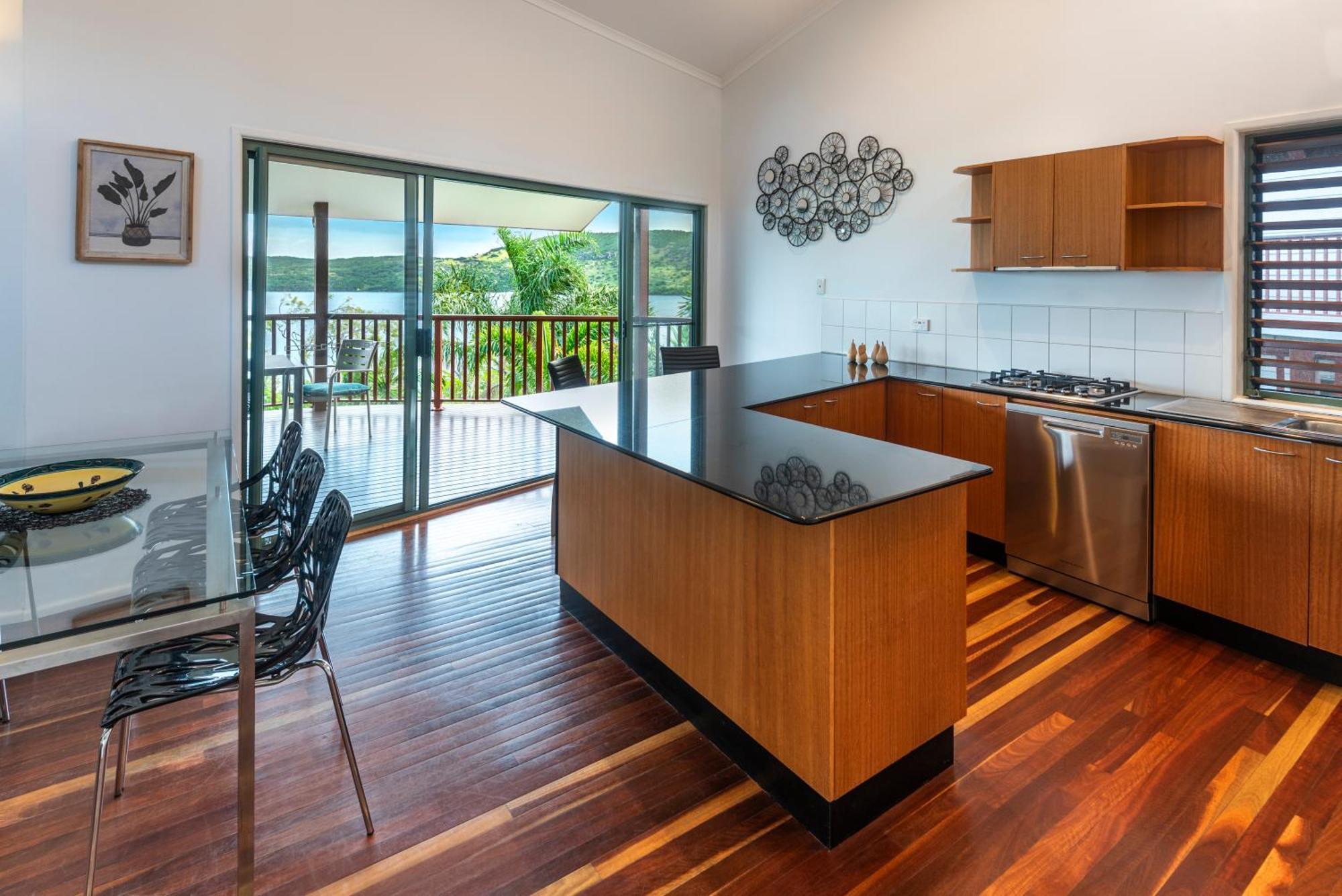 Ferienwohnung Casuarina Cove On Hamilton Island By Hiha Exterior foto
